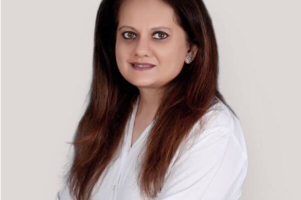 Jesal Shah