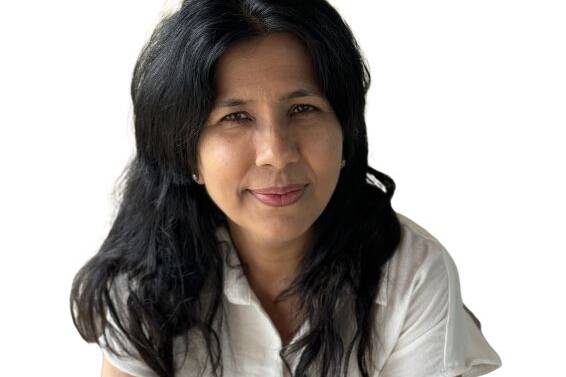 Jyoti Nikunj Shah