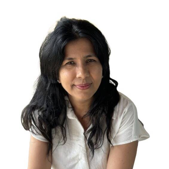 Jyoti Nikunj Shah