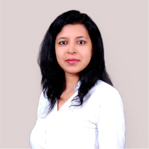 Komal Mehta