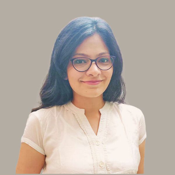 Kruti Jain
