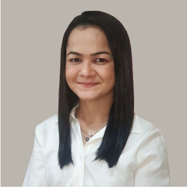Nida Kazi