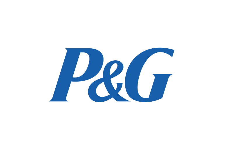 P&G