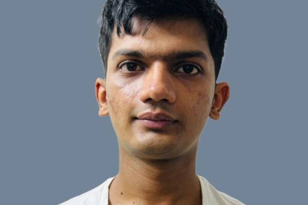 Rahul Pancha Patel