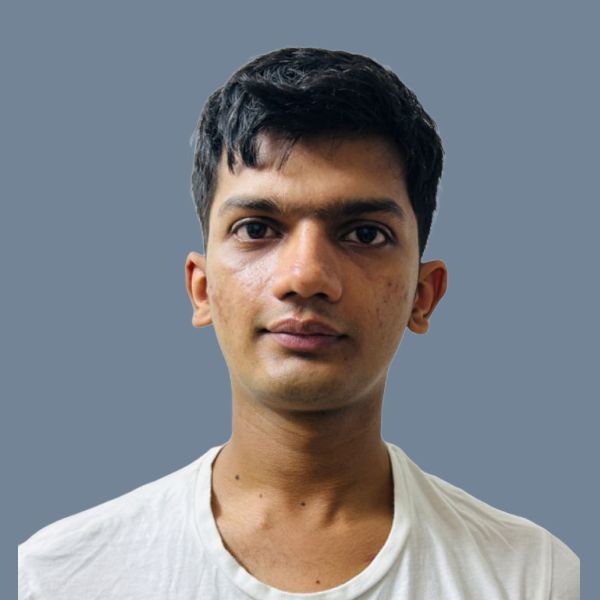 Rahul Pancha Patel