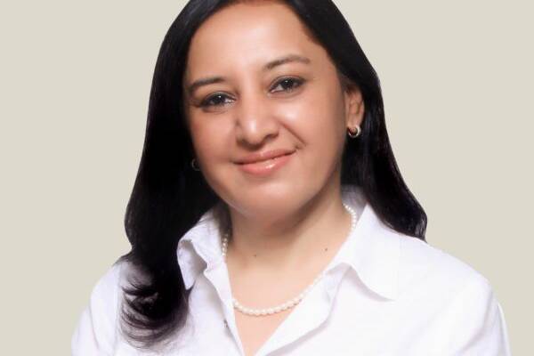 Reema Bathija
