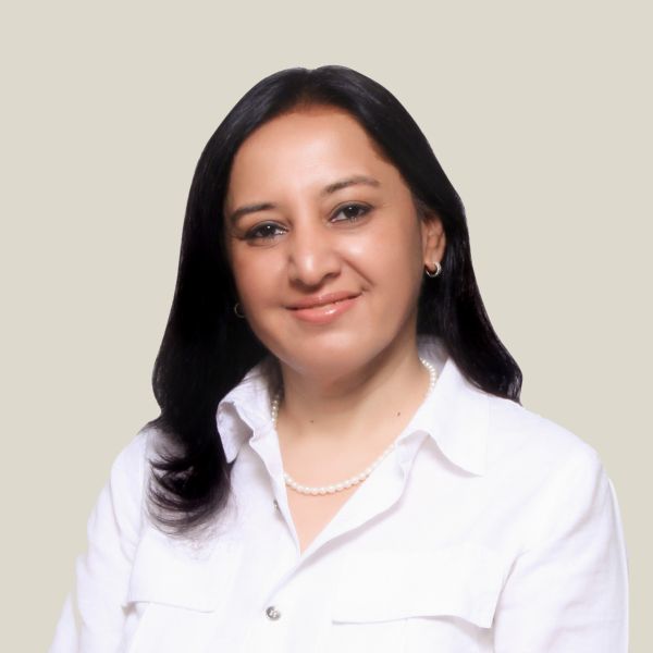 Reema Bathija