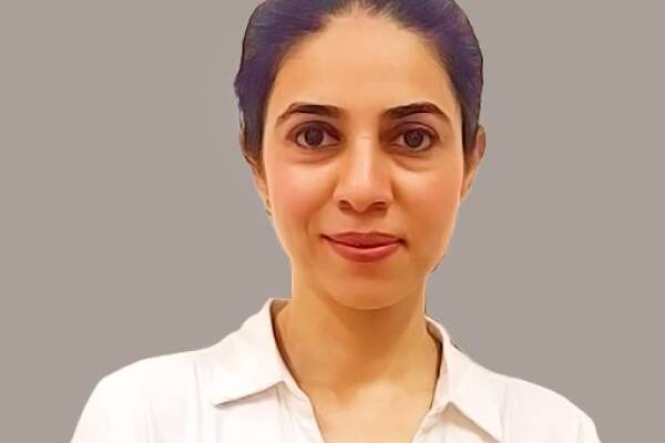 Sakina Sanchawala