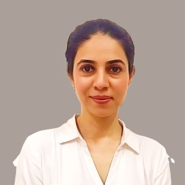 Sakina Sanchawala