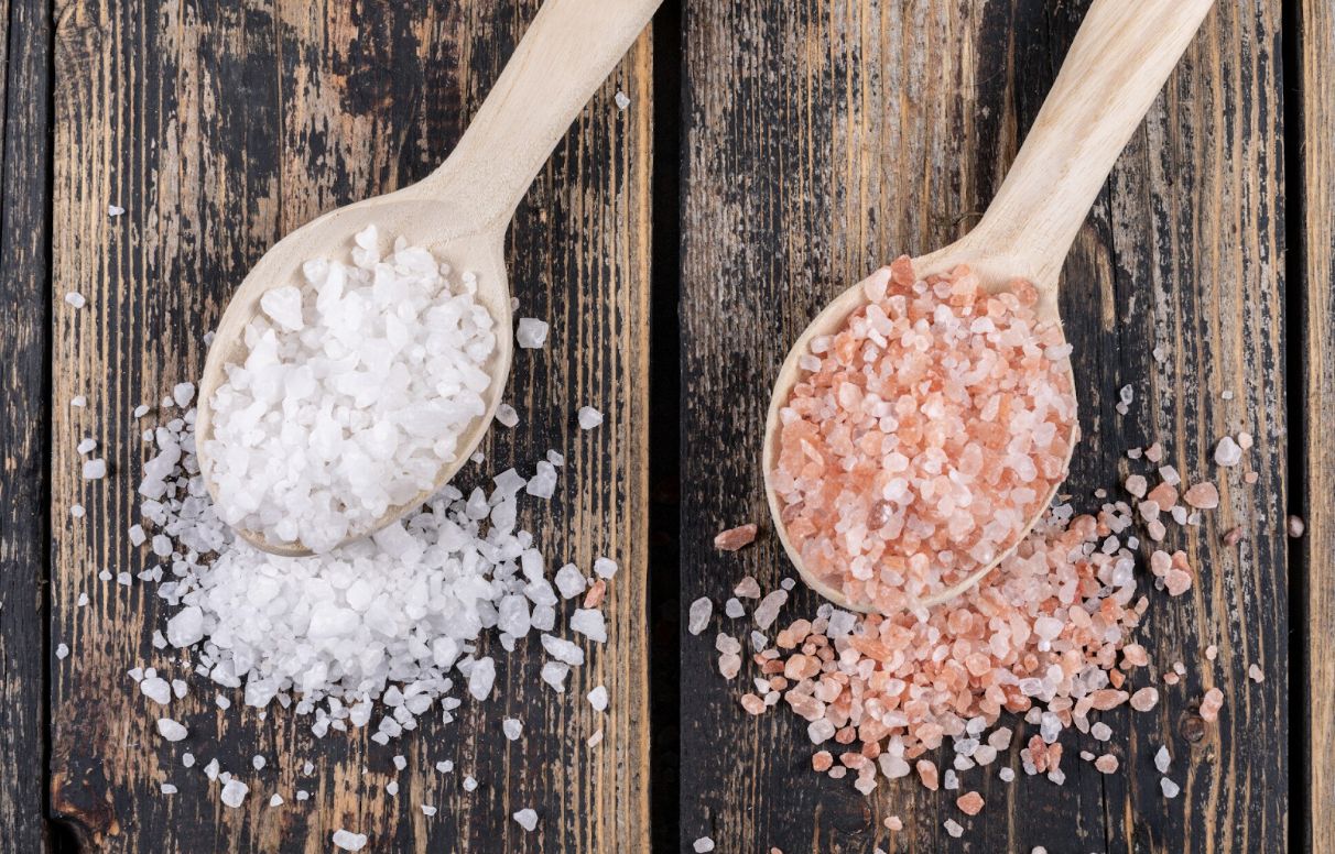 4 Reasons Why Celtic Sea Salt Deserves a Place in Your Kitchen 
