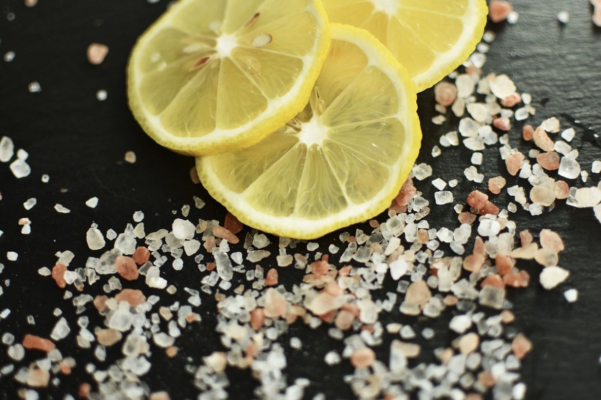 4 Reasons Why Celtic Sea Salt Deserves a Place in Your Kitchen 