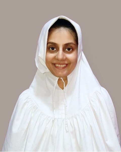 Tasneem Jawadwala