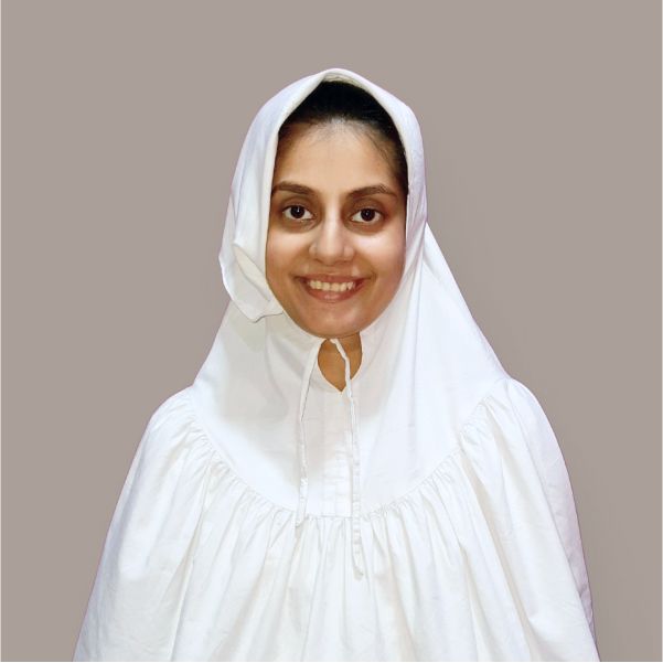 Tasneem Jawadwala