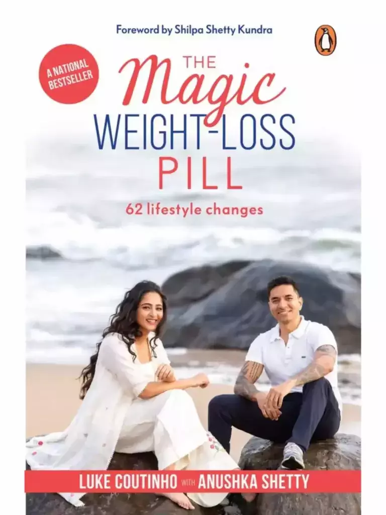 The Magic Weight-loss Pill 62 Lifestyle Changes