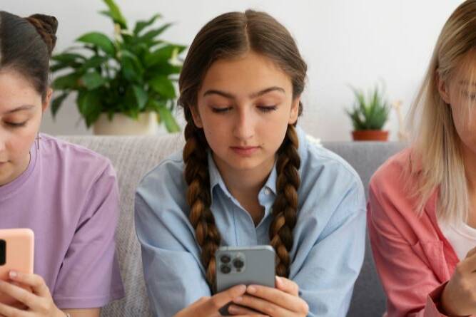 Hooked on Social Media? Discover the One Hack to Break Free and Reclaim Your Time