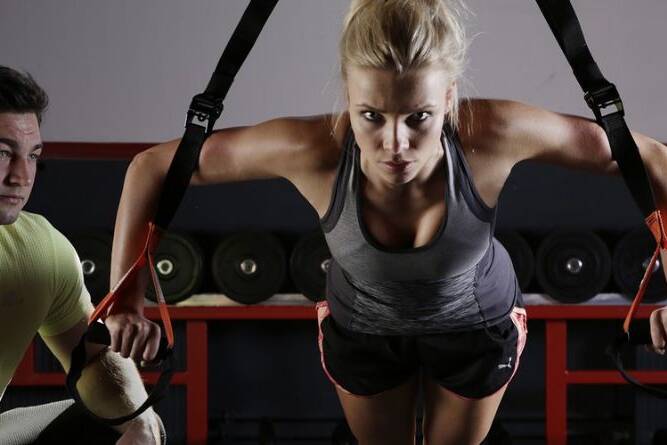 Are You Breathing Incorrectly During Workouts