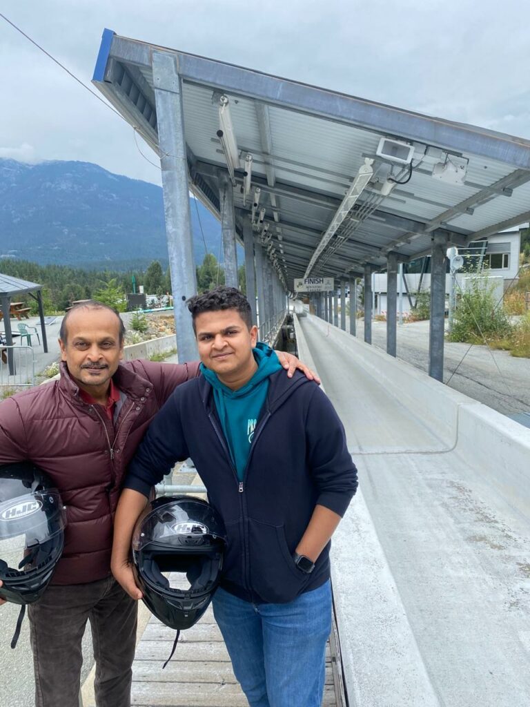 Khela Hobe: Alok’s Inspiring Journey from Stage 4 Cancer to Two Years in Remission Khela Hobe: Alok’s Inspiring Journey from Stage 4 Cancer to Two Years in Remission