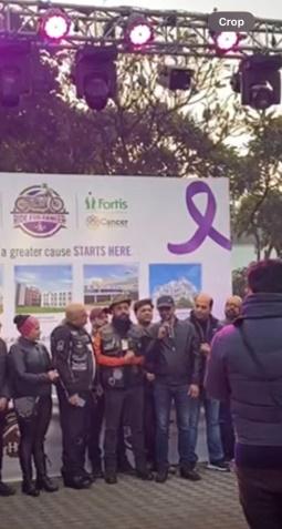 Khela Hobe: Alok’s Inspiring Journey from Stage 4 Cancer to Two Years in Remission Khela Hobe: Alok’s Inspiring Journey from Stage 4 Cancer to Two Years in Remission