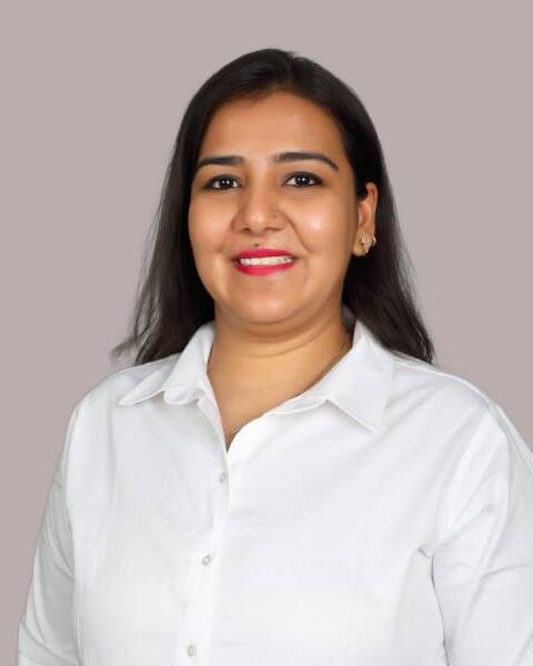 Charmi Gala
