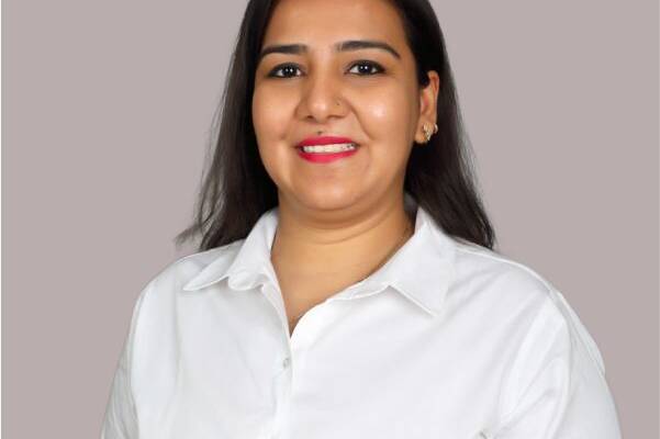 Charmi Gala