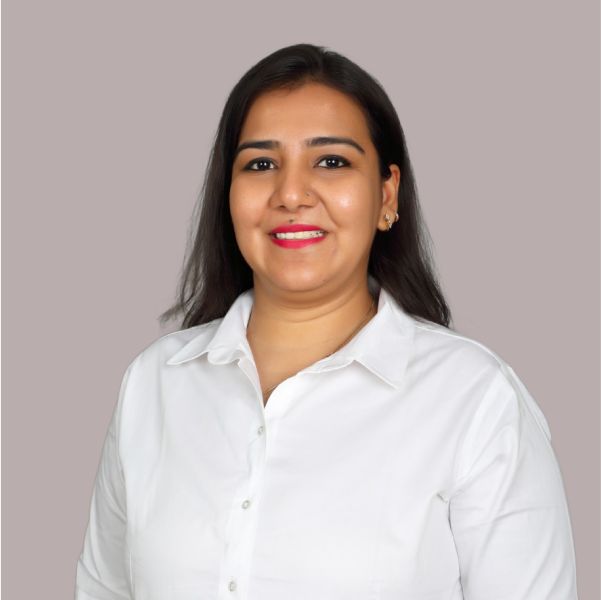 Charmi Gala