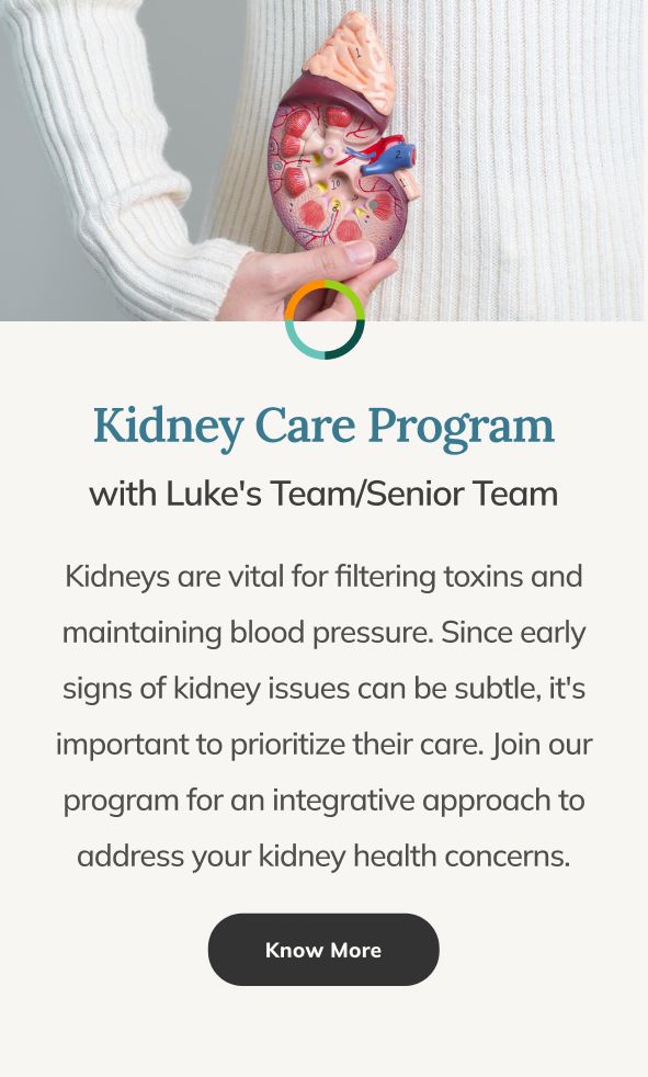 Kidney Care Program- mobile