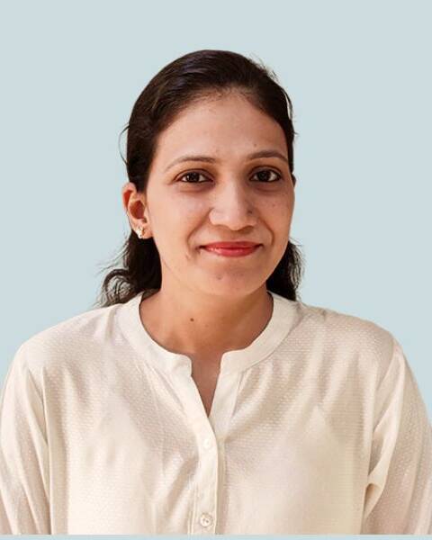 Poonam Singh