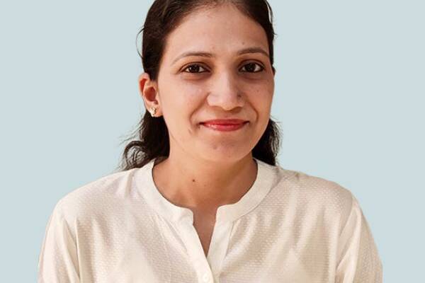 Poonam Singh