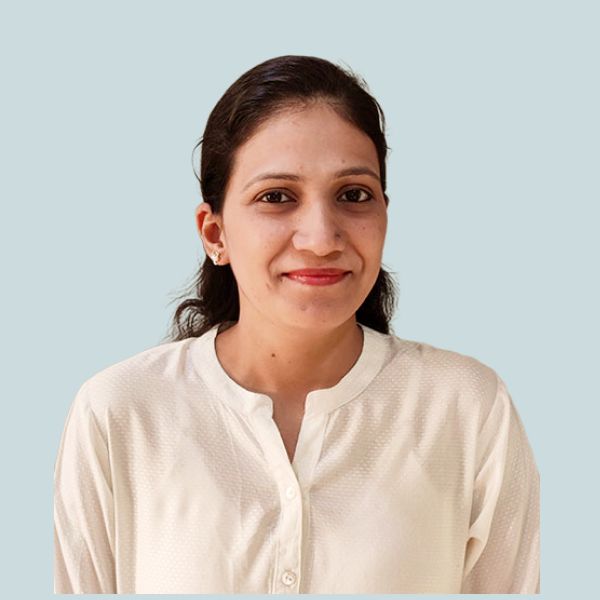 Poonam Singh