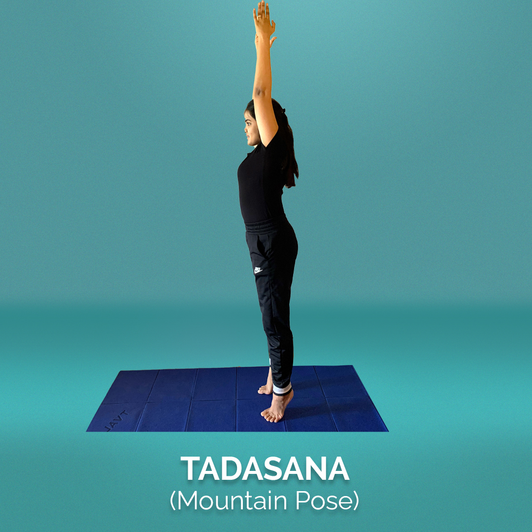 From Slouching To Standing Tall: The Power Of Yoga For A Perfect Posture