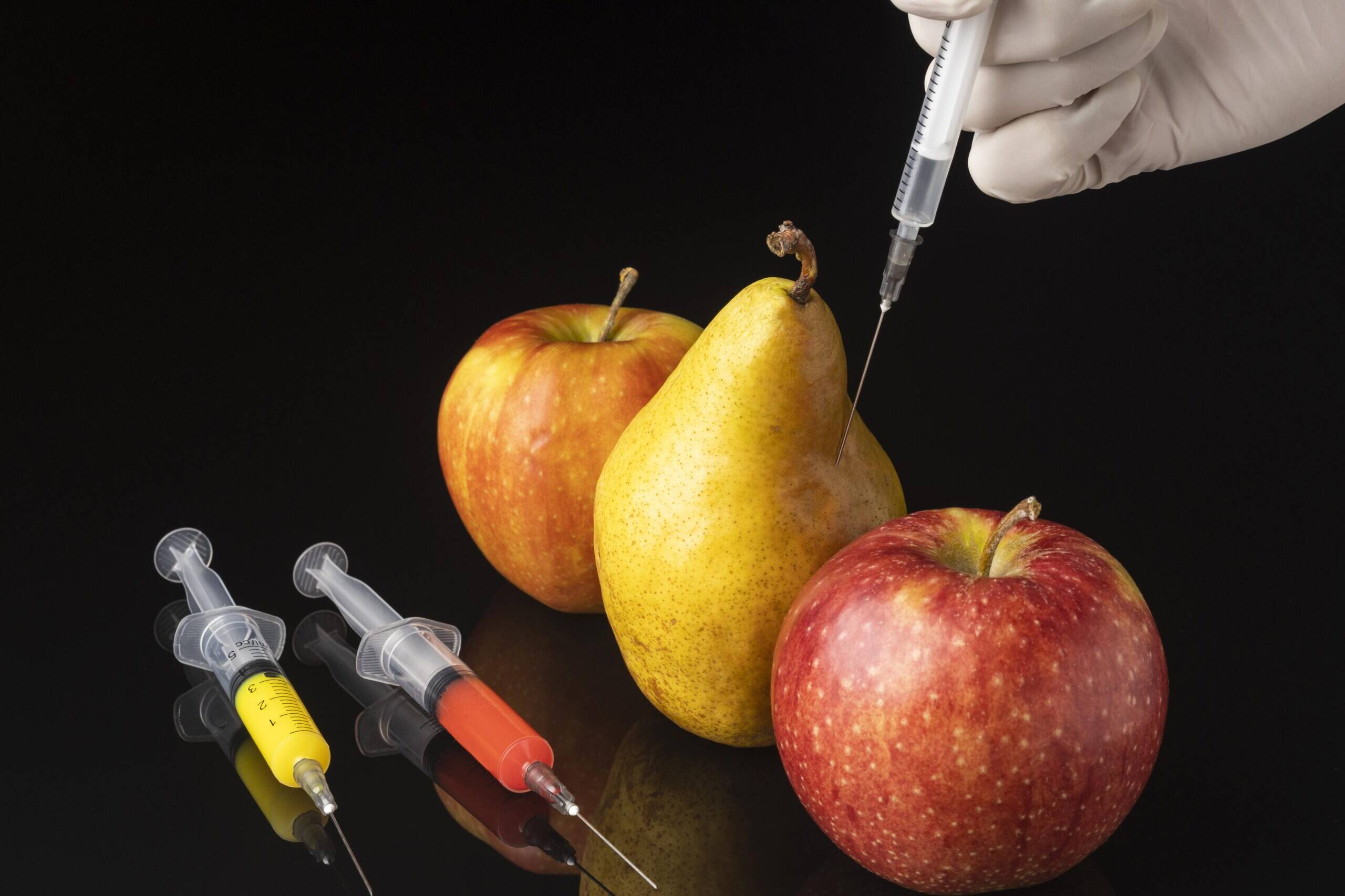 The Truth Behind Bioengineered Foods: What’s Really on Your Plate and How It Impacts Your Health image