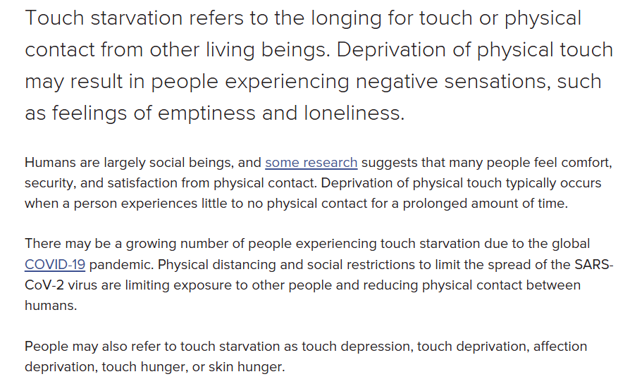 Can a Hug Save Your Health? 5 Powerful and Scientifically-Backed Benefits of Human Touch