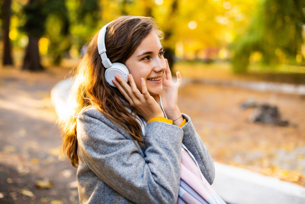 Create a playlist to uplift your heart health