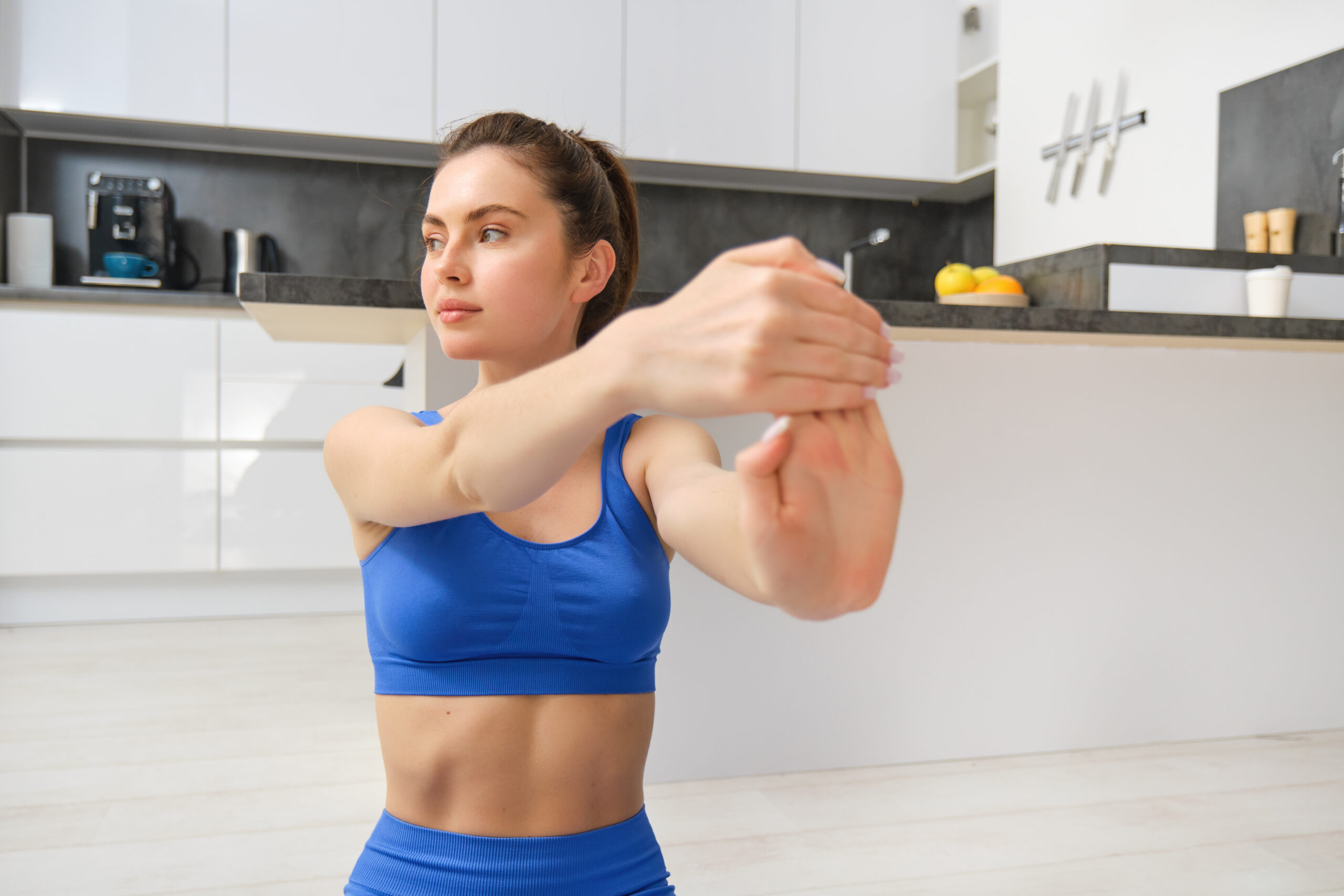 Desk-Bound but Determined: 6 Powerful Hacks to Stay Healthy with Sedentary Lifestyle