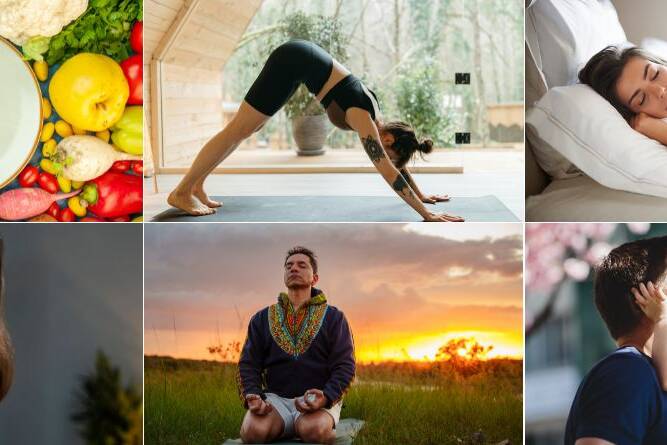 2024 Wrapped Luke’s Top Tips On What Transformed Our Clients’ Health