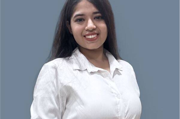 Ayushi Rakesh Jhaveri