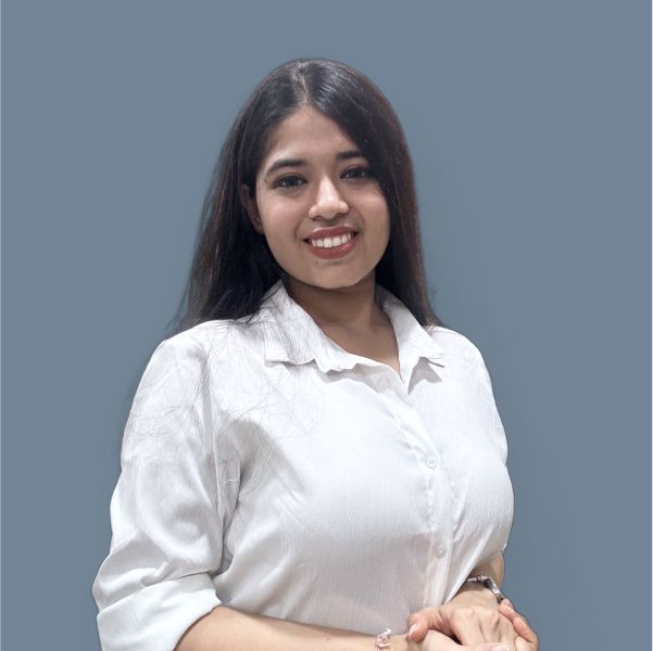 Ayushi Jhaveri