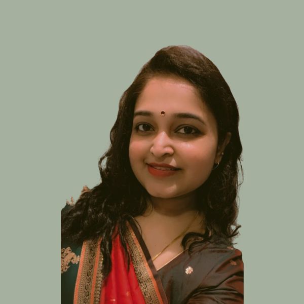 Dhanashree Shirke