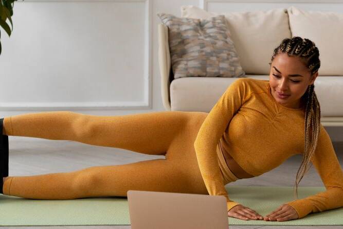 Exercise Snacks: 5 Reasons to Include Micro Workouts in Your Routine
