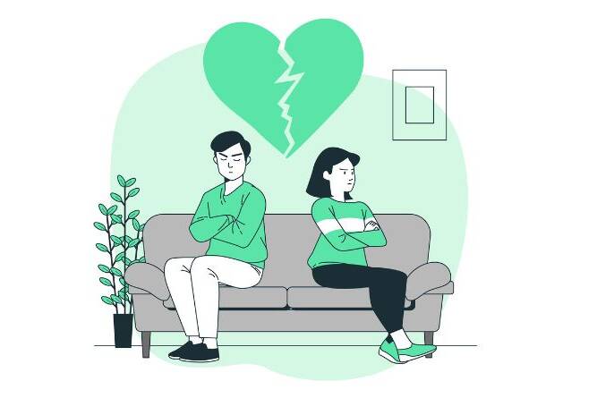 Coping With a Breakup? 5 Powerful Practices for Emotional Healing