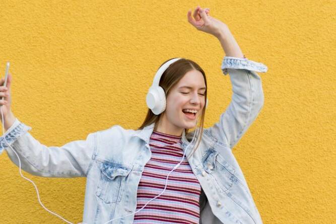 Can Your Playlist Really Heal You? Here’s What Science Has to Say!