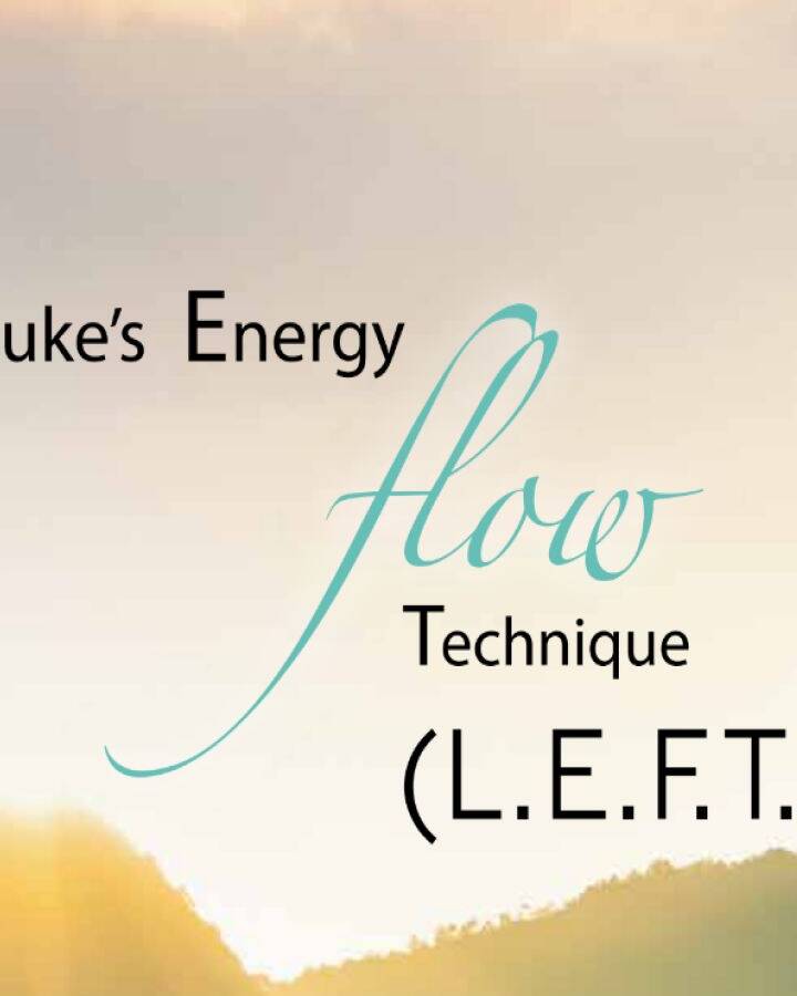 Luke's Energy Flow Technique (LEFT)