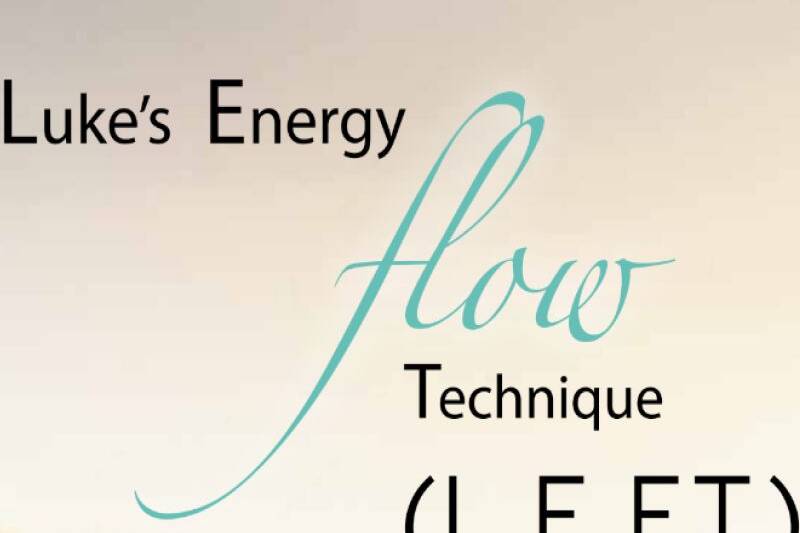 Luke's Energy Flow Technique (LEFT)