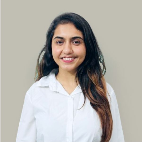 Pallavika Gulati 
