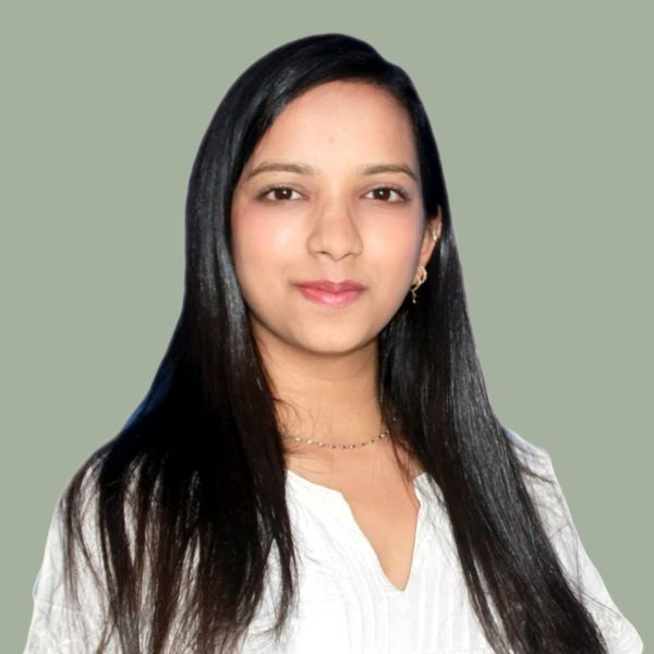 Harsita Nahata