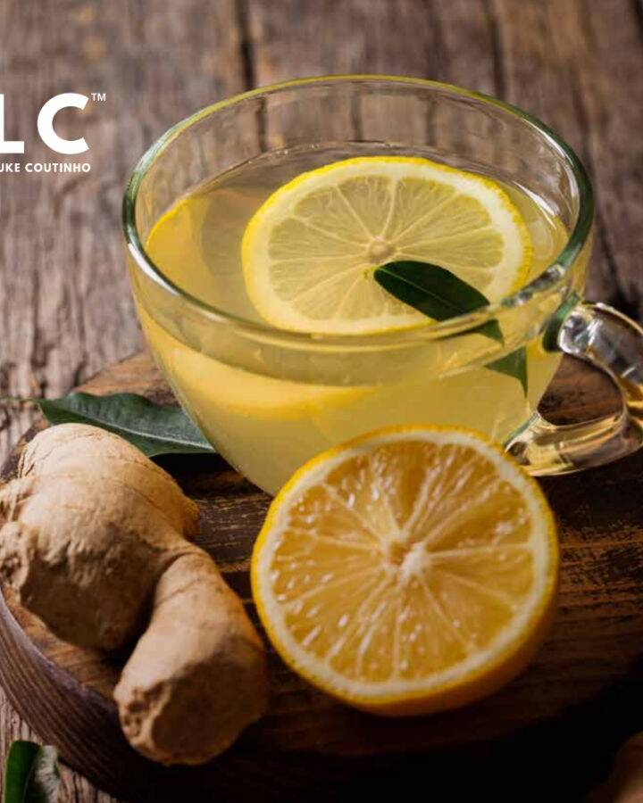 Team Luke's Metabolic Health and Fat Activator Drink