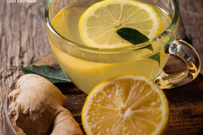 Team Luke's Metabolic Health and Fat Activator Drink