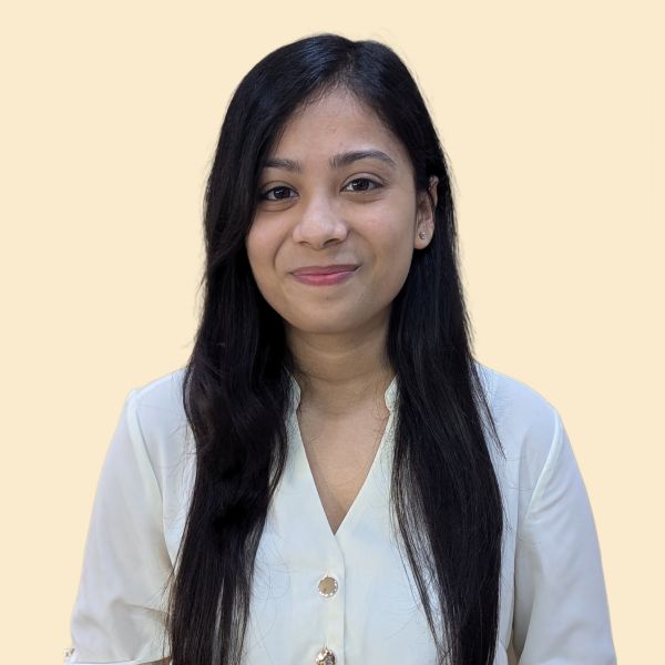 Muskan Bairagara
