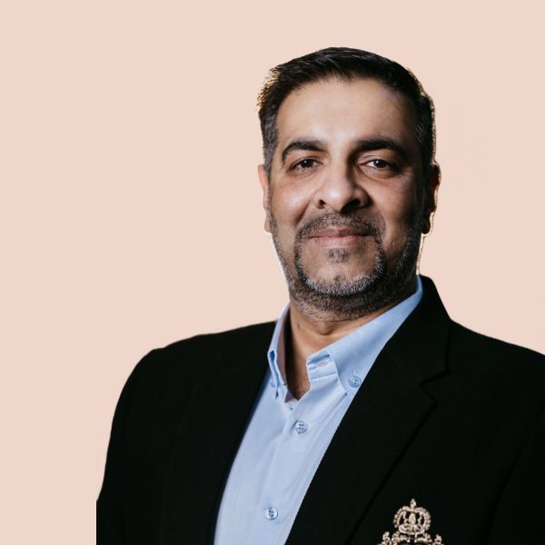 Narendra Firodia
