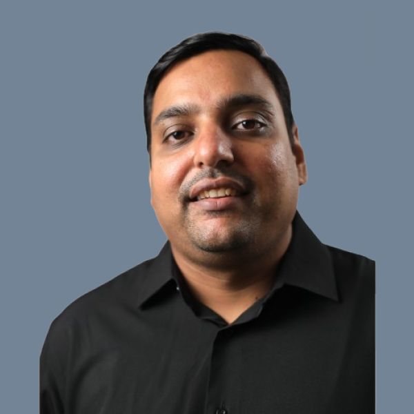 Nikhil Deshpande